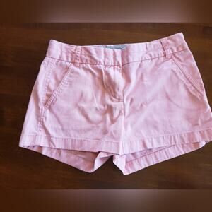 J Crew shorts‎ 2 short length grey